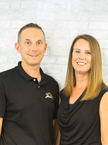 Chiropractor Knoxville TN Drs. Andy & Jennifer Scoles Chiropractor Knoxville TN Drs. Andy & Jennifer Scoles