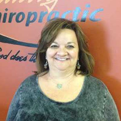 Chiropractic Knoxville TN Testimonial Terrie