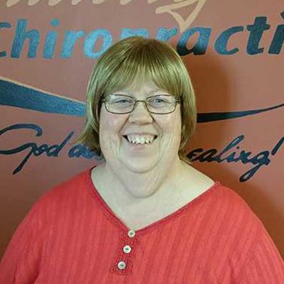 Chiropractic Knoxville TN Testimonial Charlotte